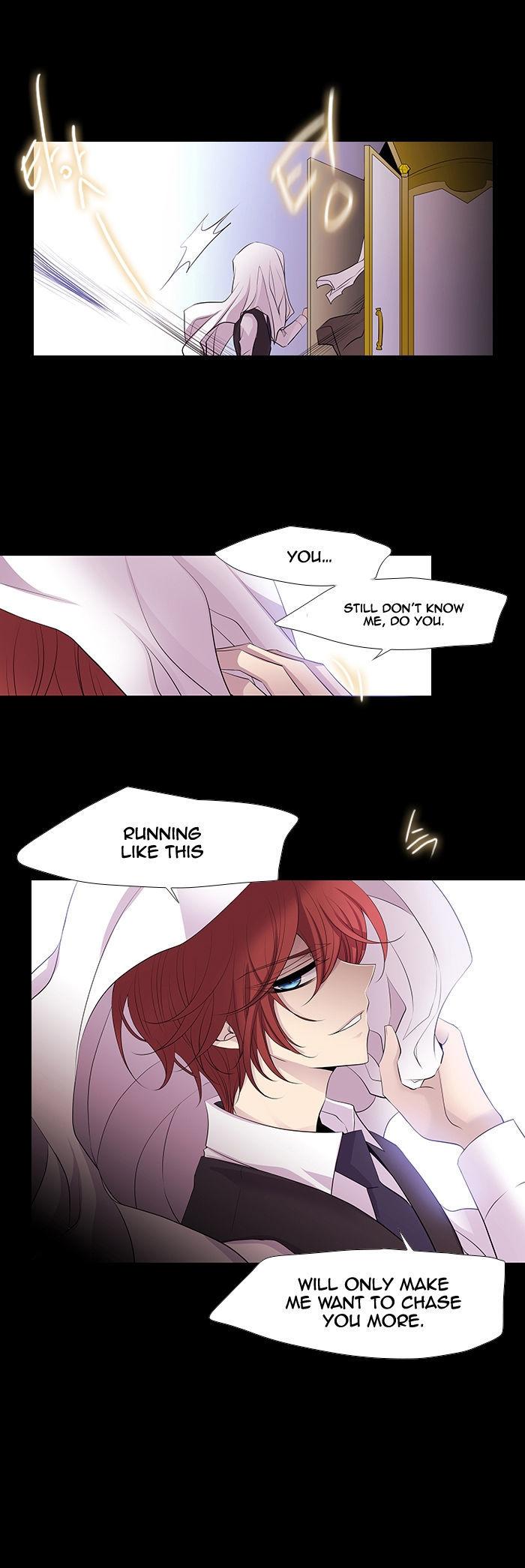 Black Haze Chapter 218 page 19 - Chapter 218