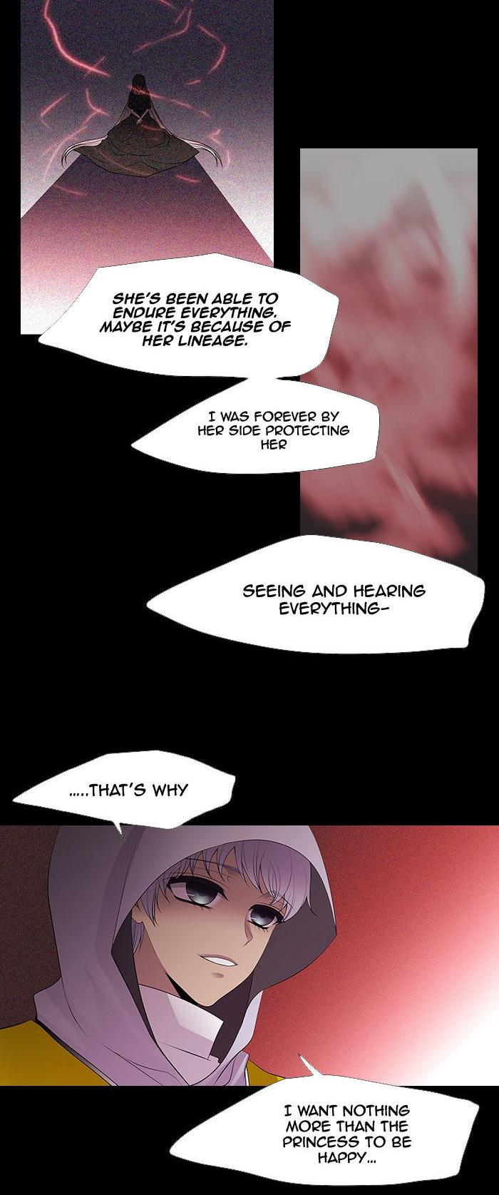 Black Haze Chapter 218 page 4 - Chapter 218