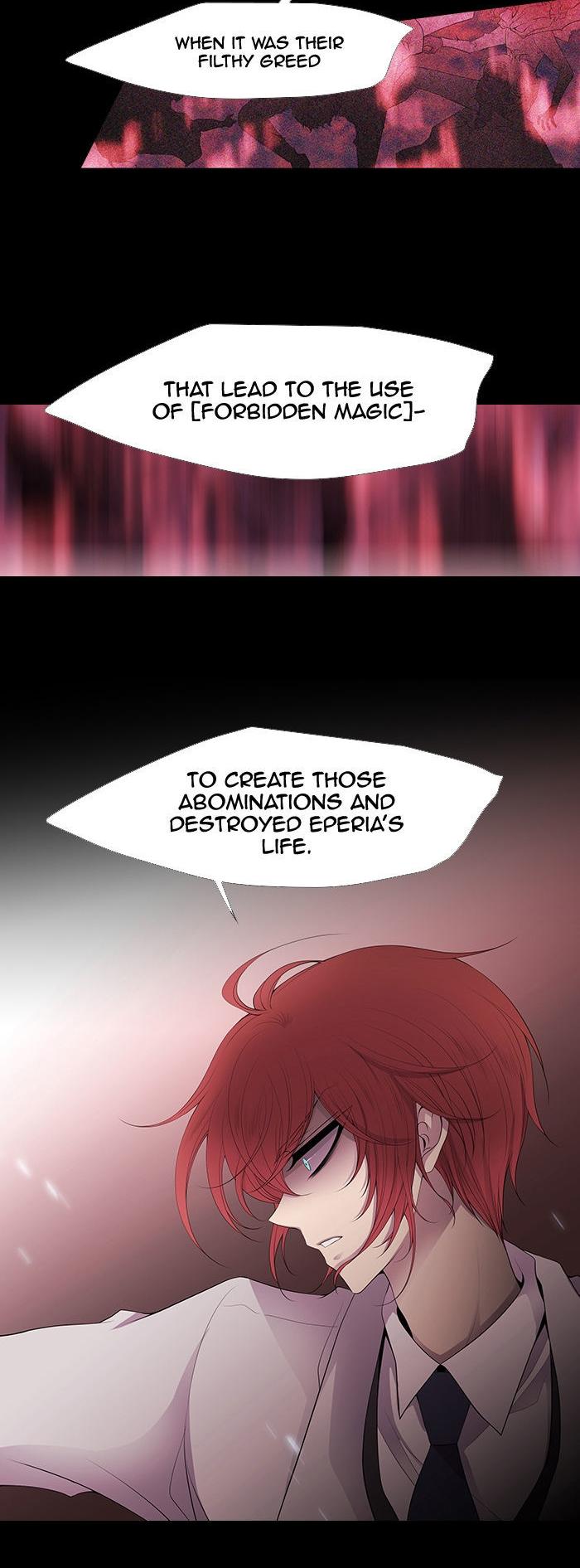 Black Haze Chapter 218 page 6 - Chapter 218