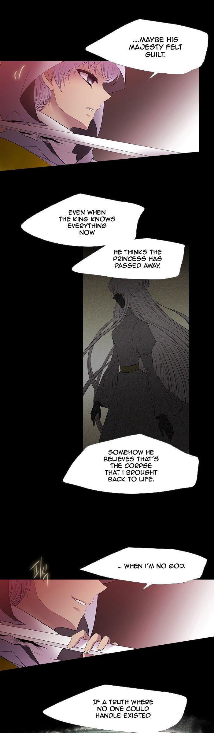 Black Haze Chapter 218 page 7 - Chapter 218
