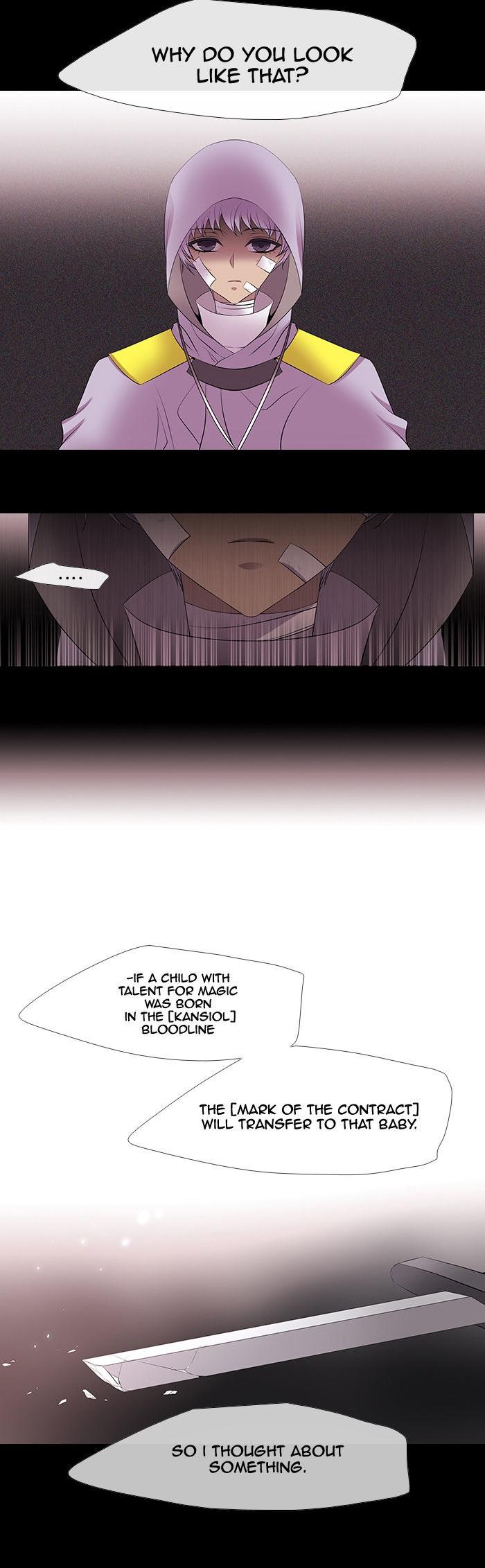 Black Haze Chapter 219 page 12 - Chapter 219