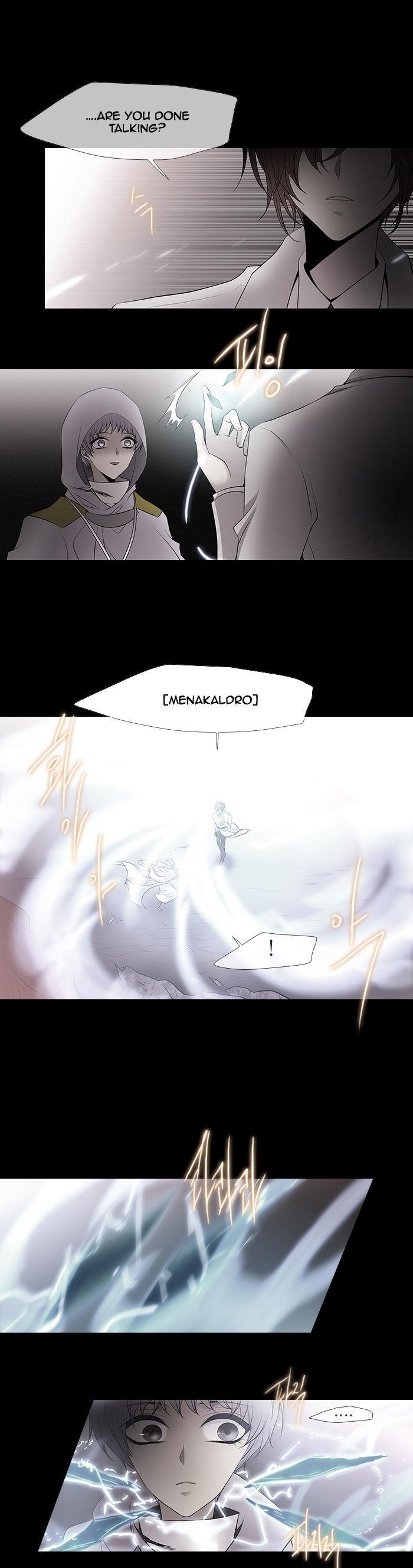 Black Haze Chapter 219 page 15 - Chapter 219