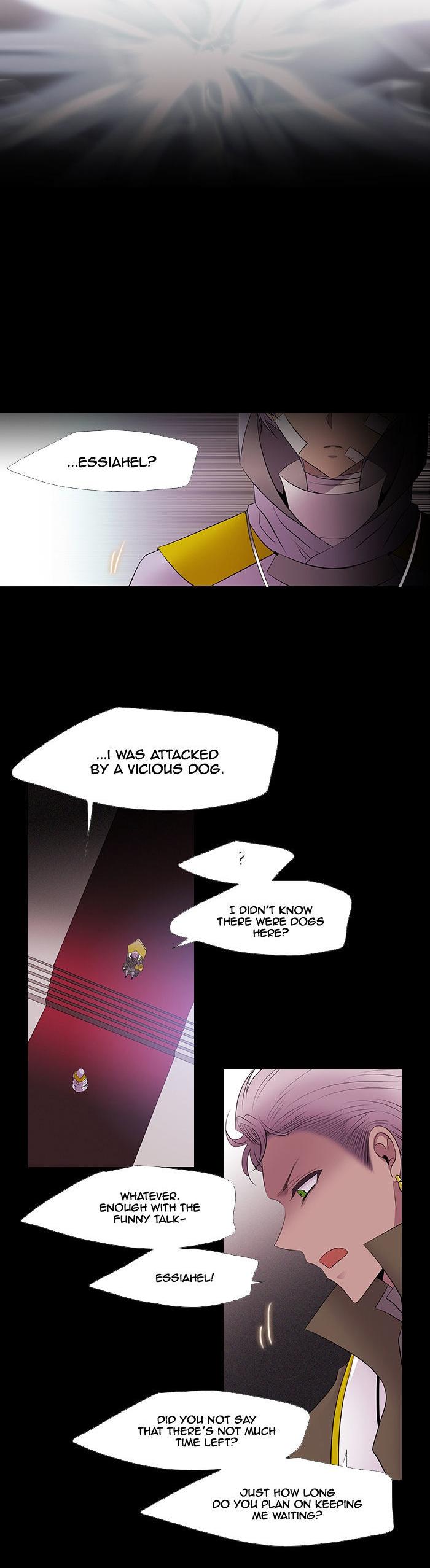 Black Haze Chapter 219 page 18 - Chapter 219