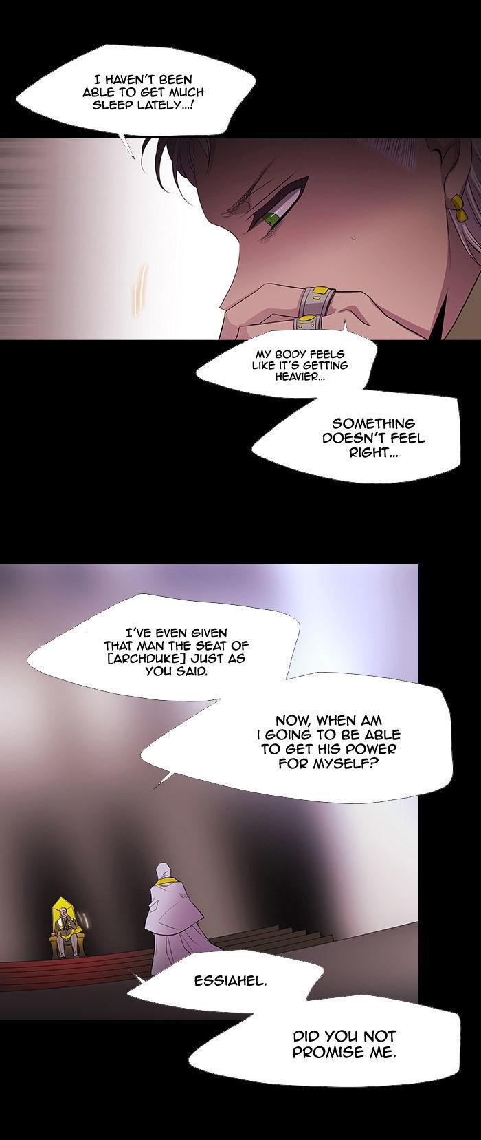 Black Haze Chapter 219 page 19 - Chapter 219