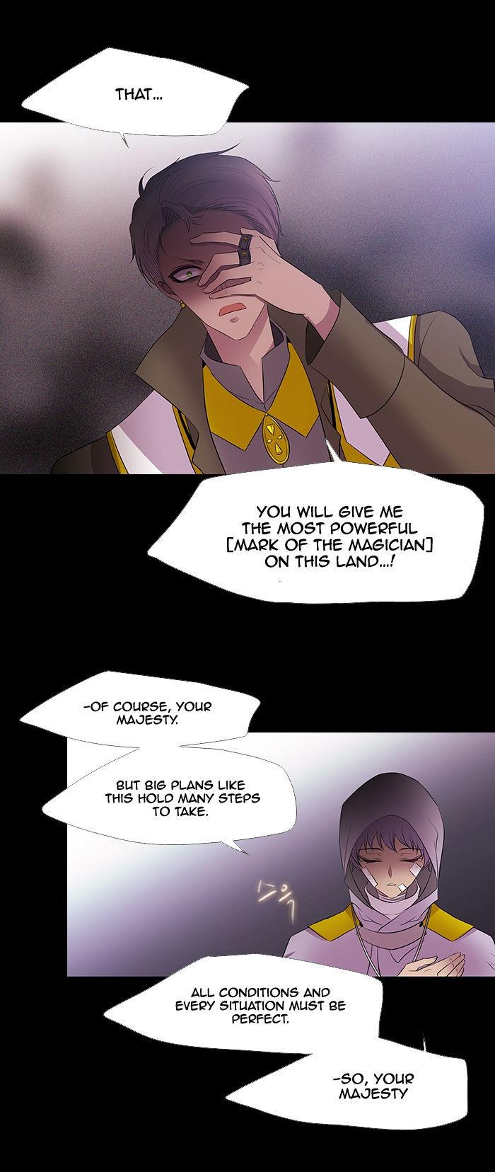 Black Haze Chapter 219 page 20 - Chapter 219