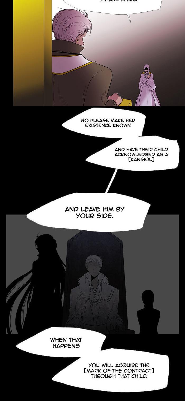 Black Haze Chapter 219 page 22 - Chapter 219