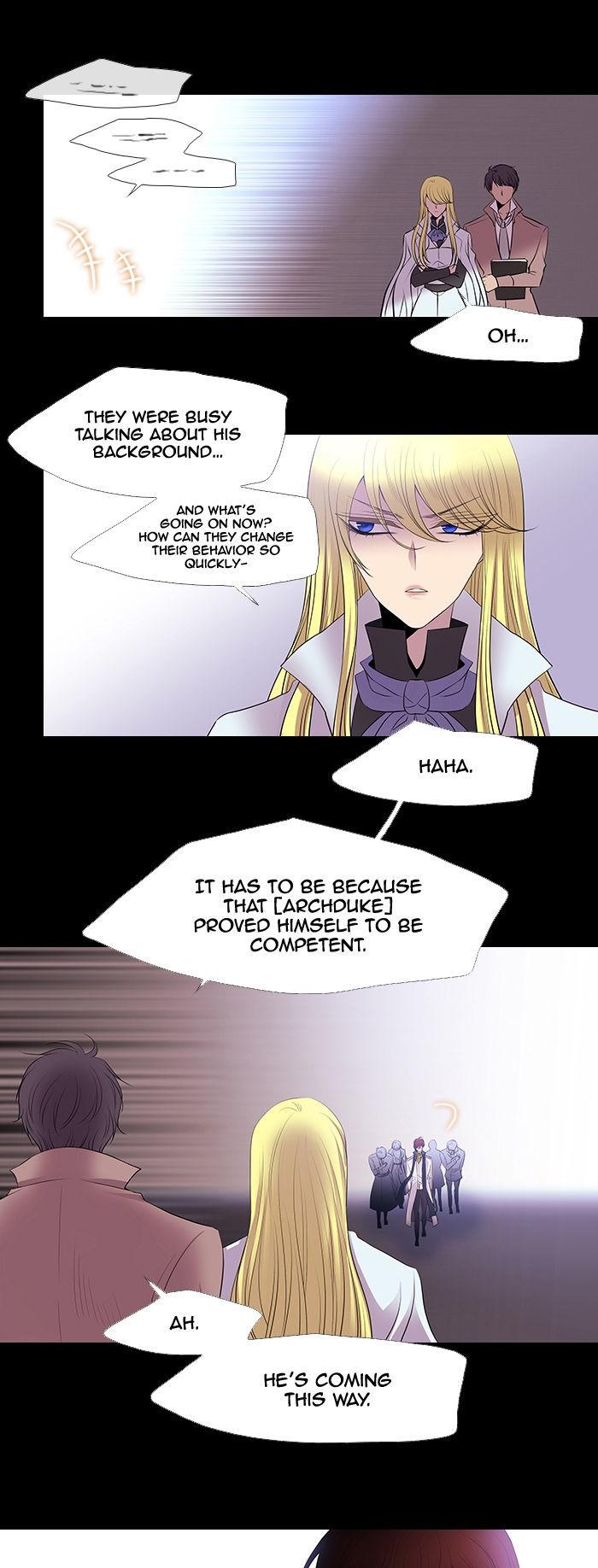 Black Haze Chapter 219 page 25 - Chapter 219