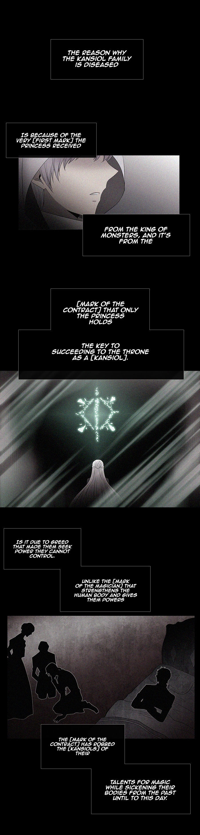 Black Haze Chapter 219 page 5 - Chapter 219