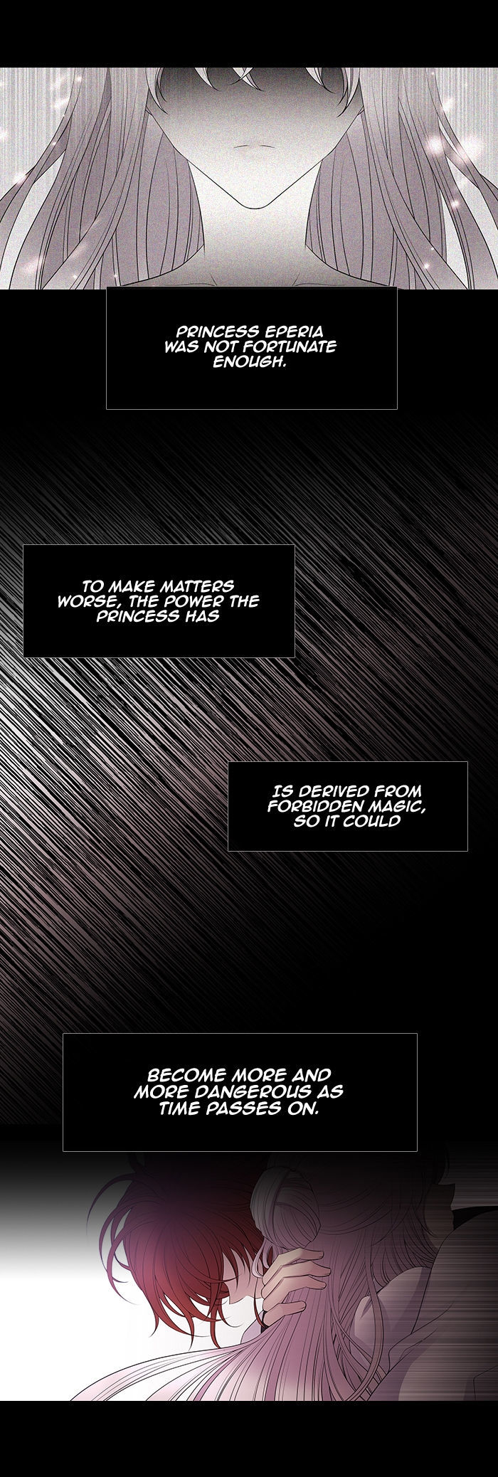 Black Haze Chapter 219 page 6 - Chapter 219