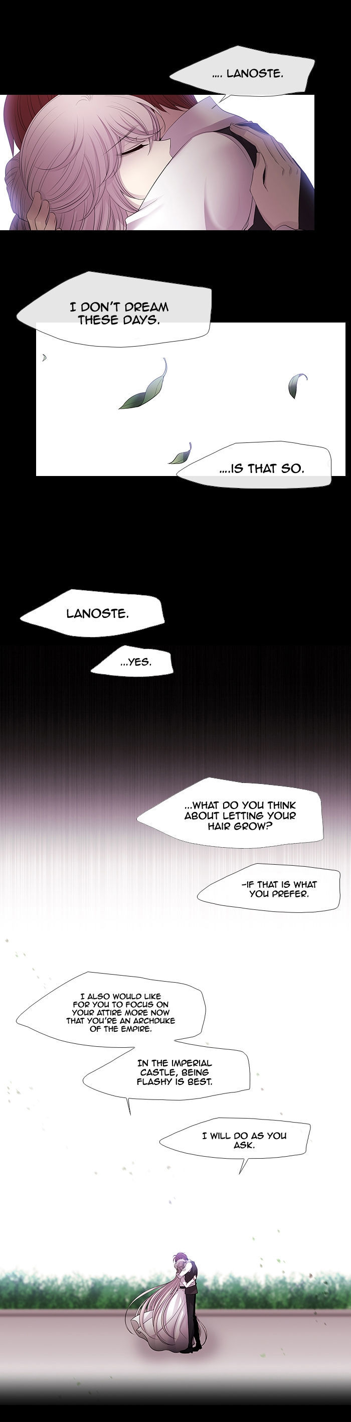 Black Haze Chapter 219 page 7 - Chapter 219