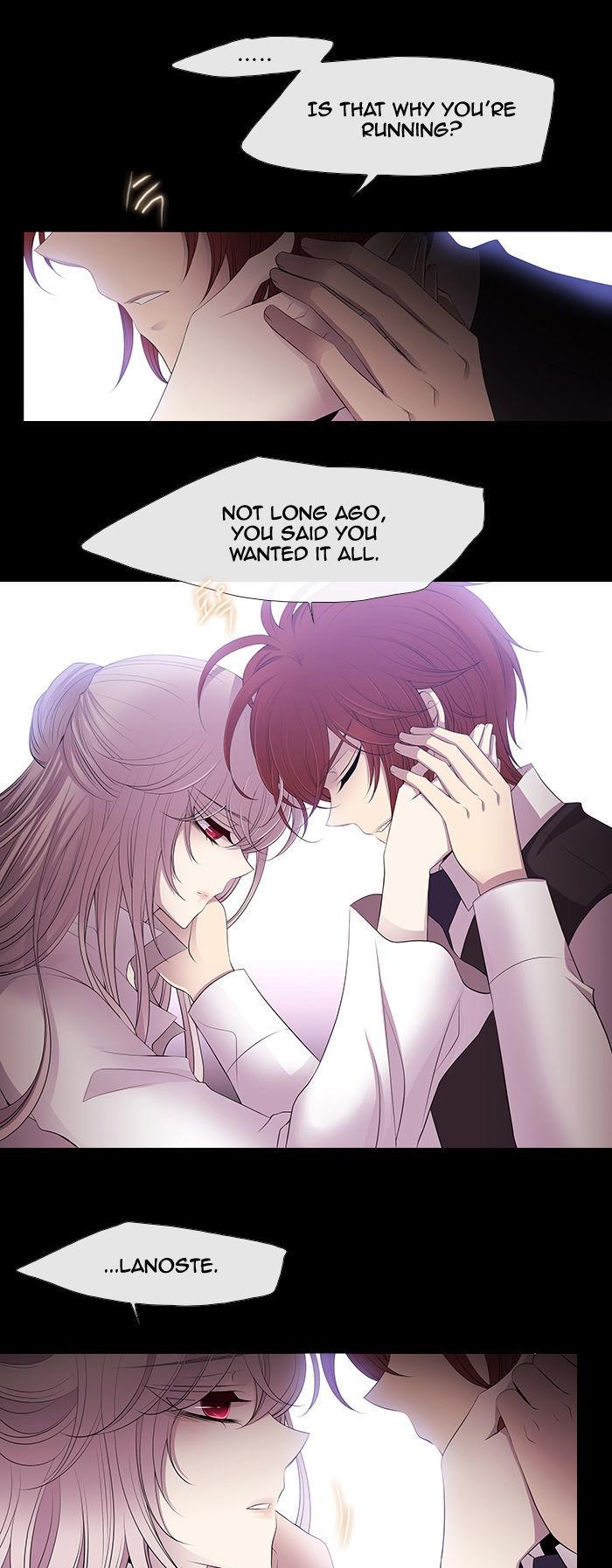 Black Haze Chapter 219 page 9 - Chapter 219
