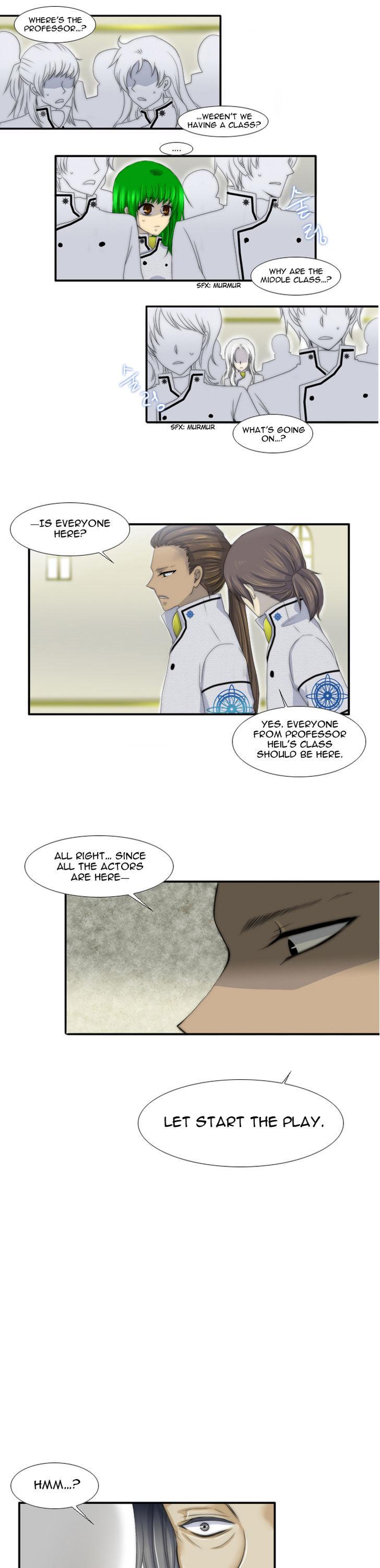 Black Haze Chapter 22 page 10 - Chapter 22