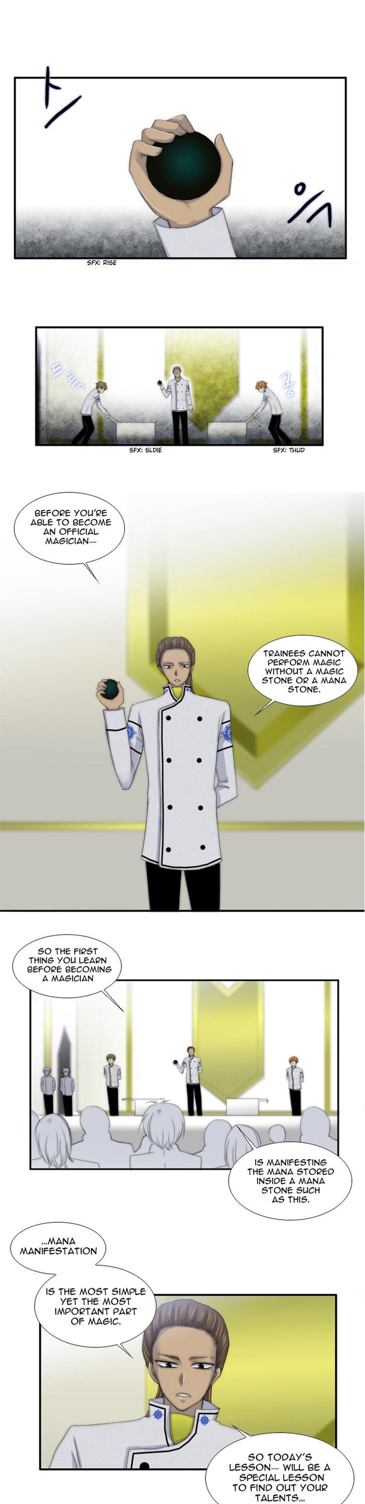 Black Haze Chapter 22 page 13 - Chapter 22