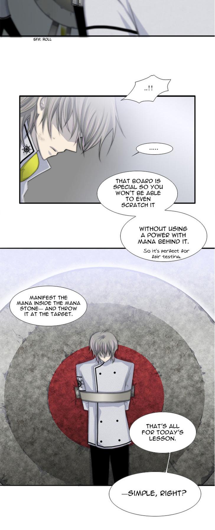 Black Haze Chapter 22 page 18 - Chapter 22
