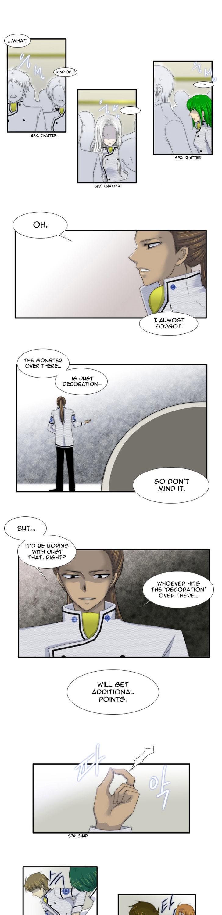 Black Haze Chapter 22 page 19 - Chapter 22