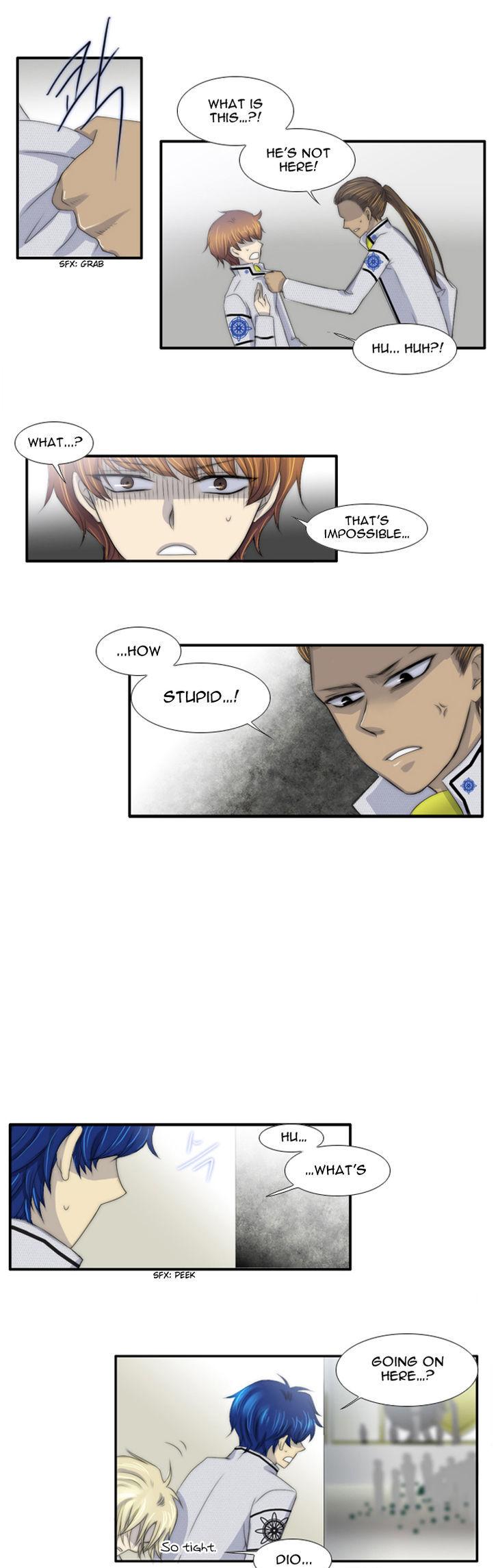 Black Haze Chapter 22 page 22 - Chapter 22