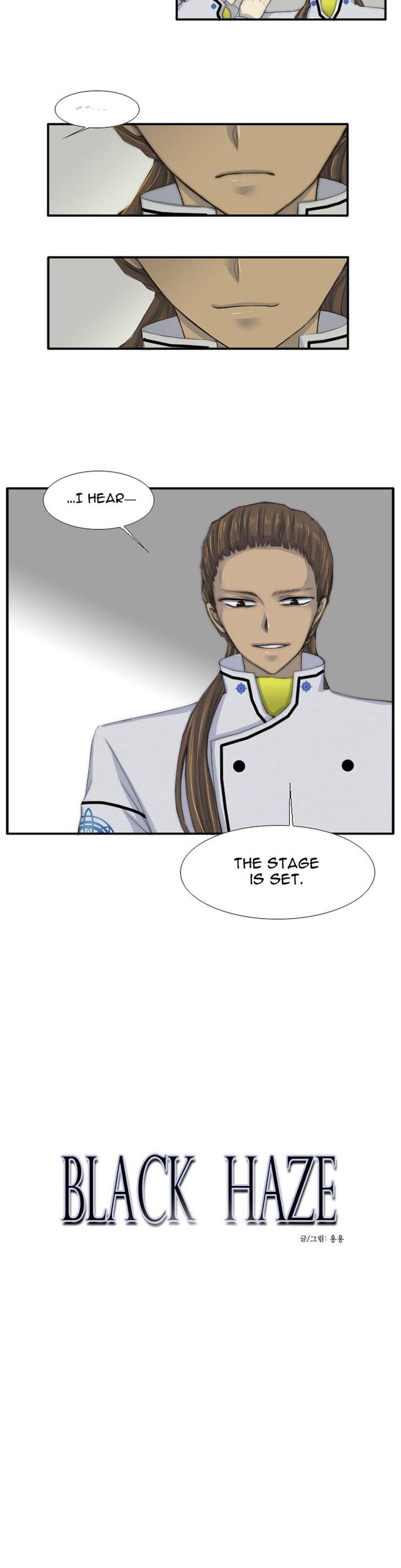 Black Haze Chapter 22 page 4 - Chapter 22