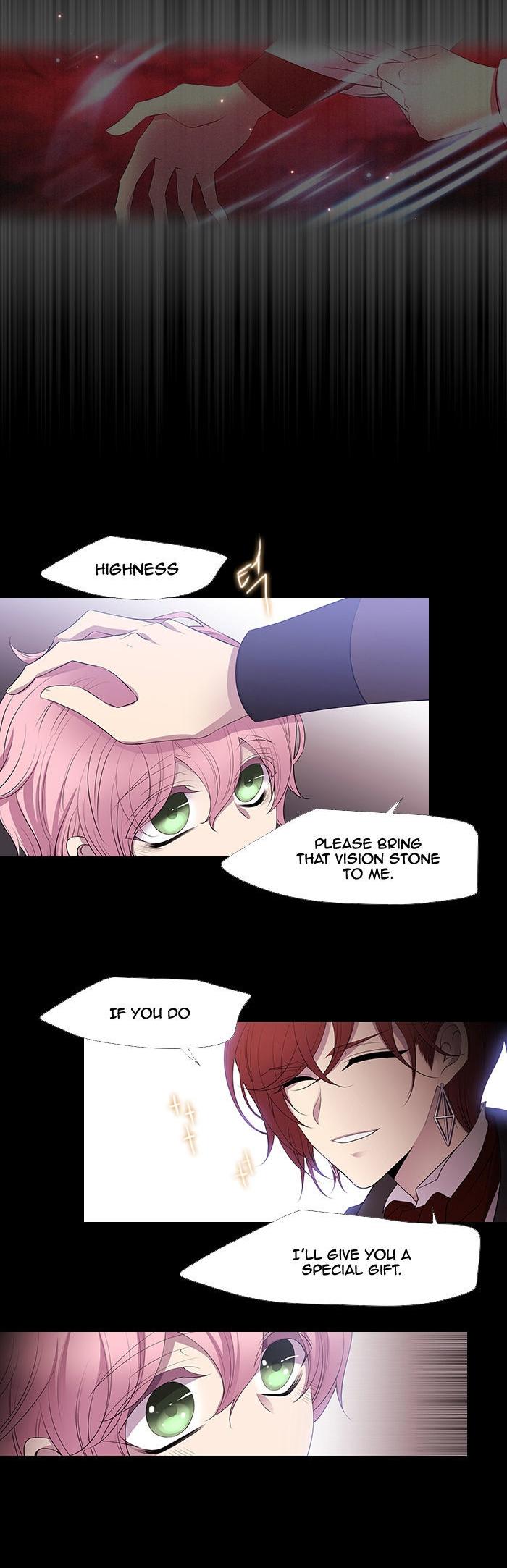 Black Haze Chapter 220 page 10 - Chapter 220