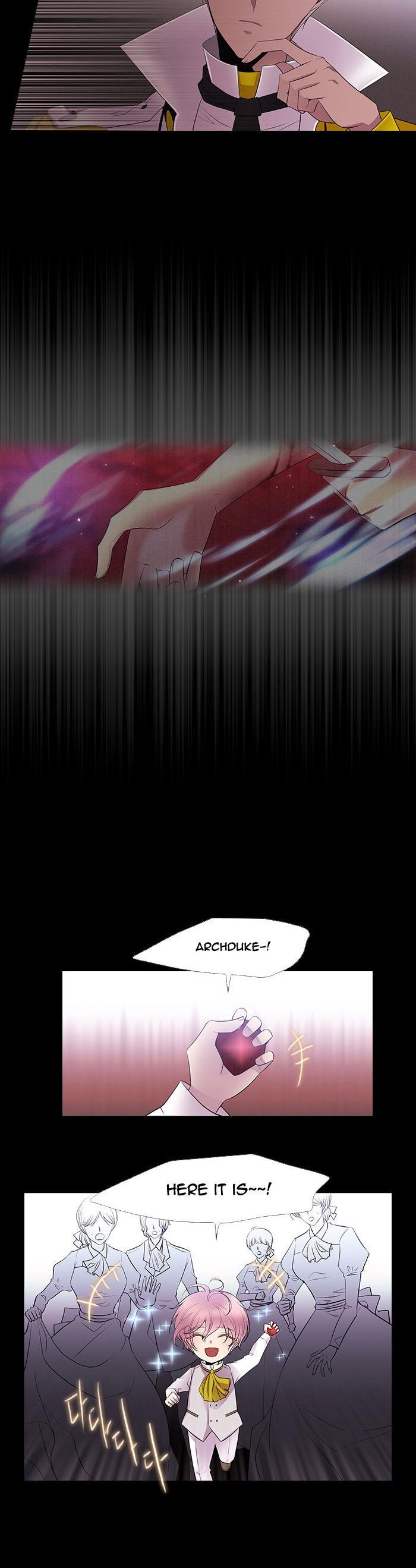Black Haze Chapter 220 page 12 - Chapter 220
