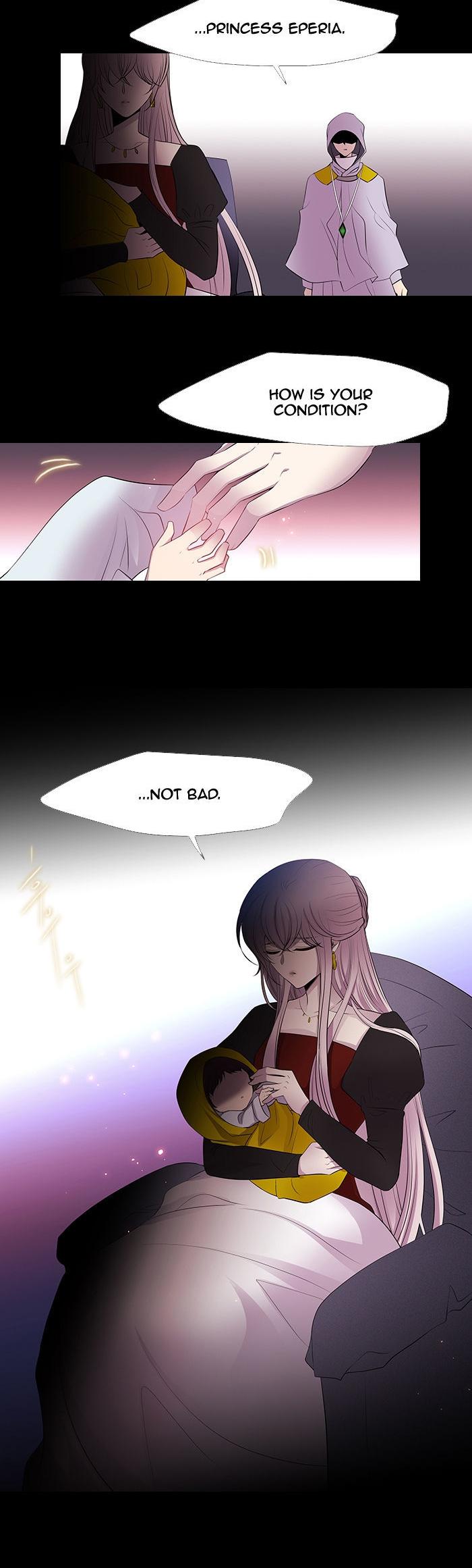 Black Haze Chapter 220 page 15 - Chapter 220