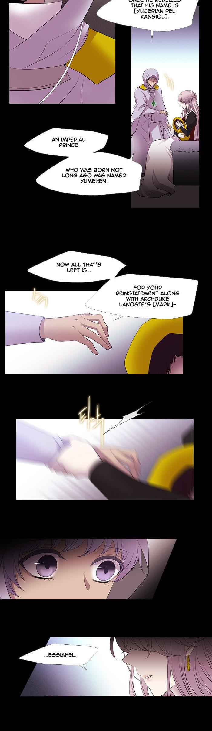 Black Haze Chapter 220 page 17 - Chapter 220