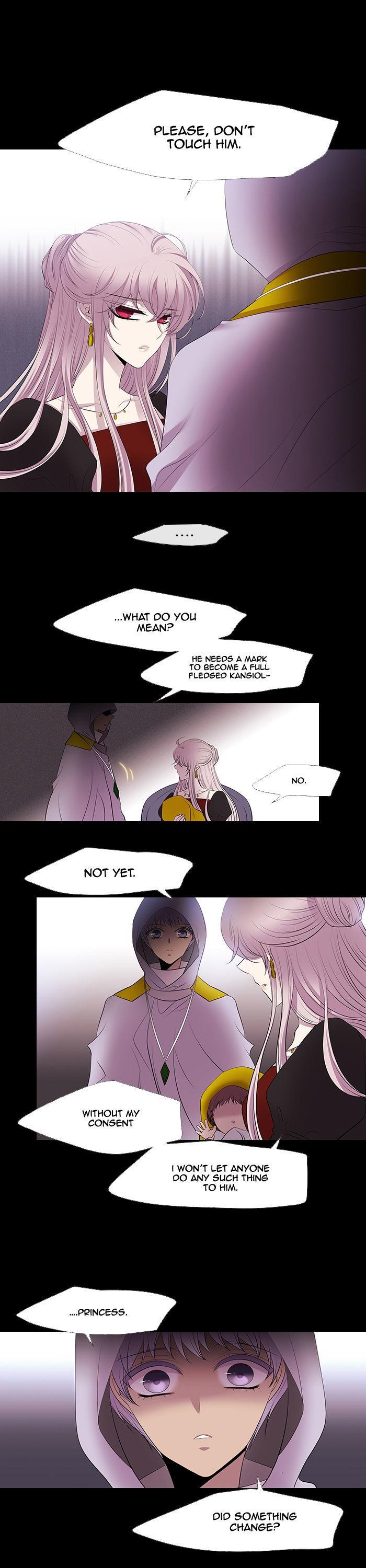 Black Haze Chapter 220 page 18 - Chapter 220