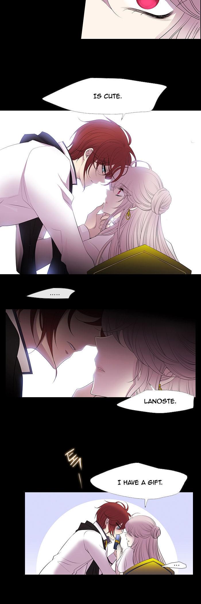 Black Haze Chapter 220 page 4 - Chapter 220