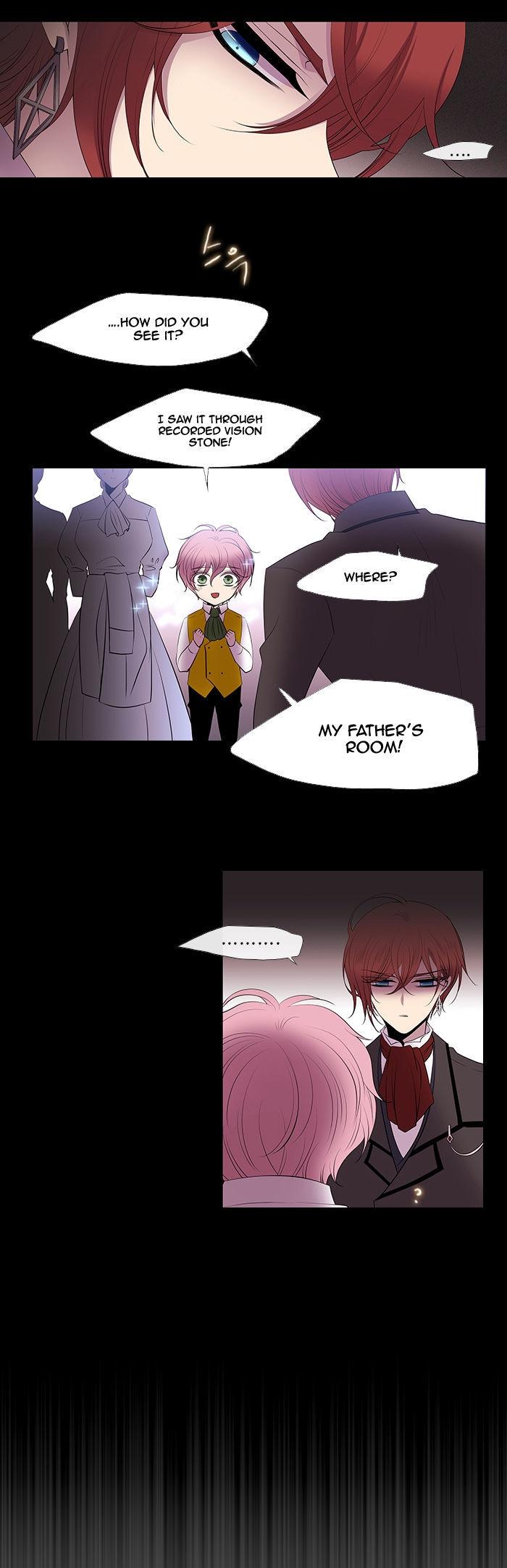 Black Haze Chapter 220 page 9 - Chapter 220