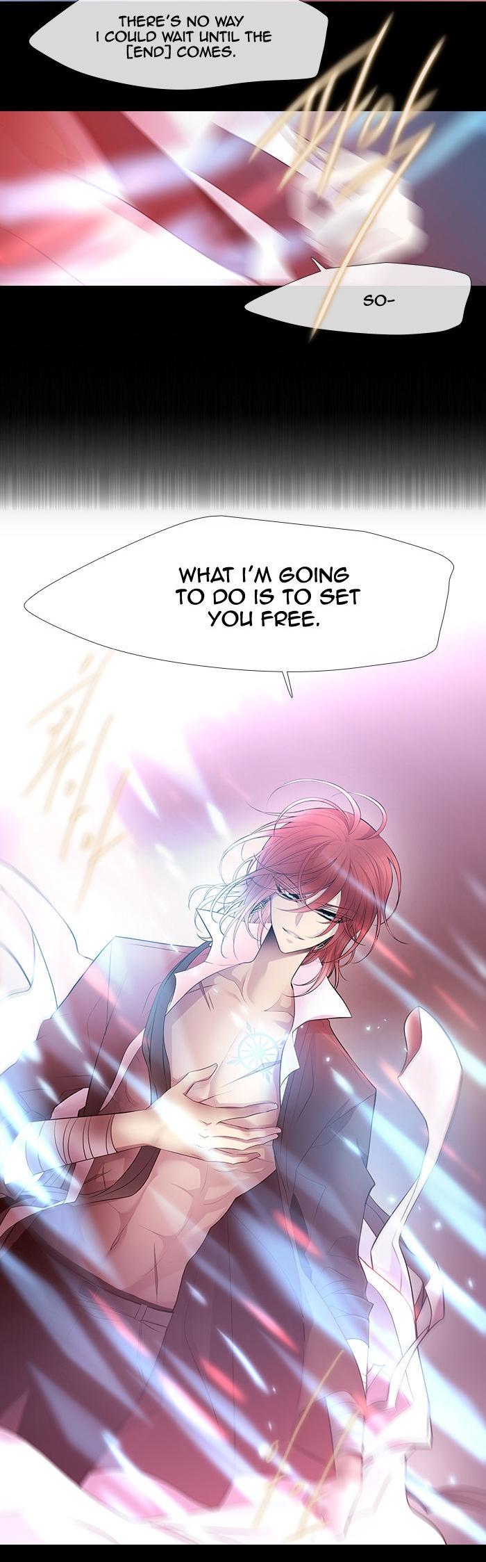 Black Haze Chapter 221 page 10 - Chapter 221