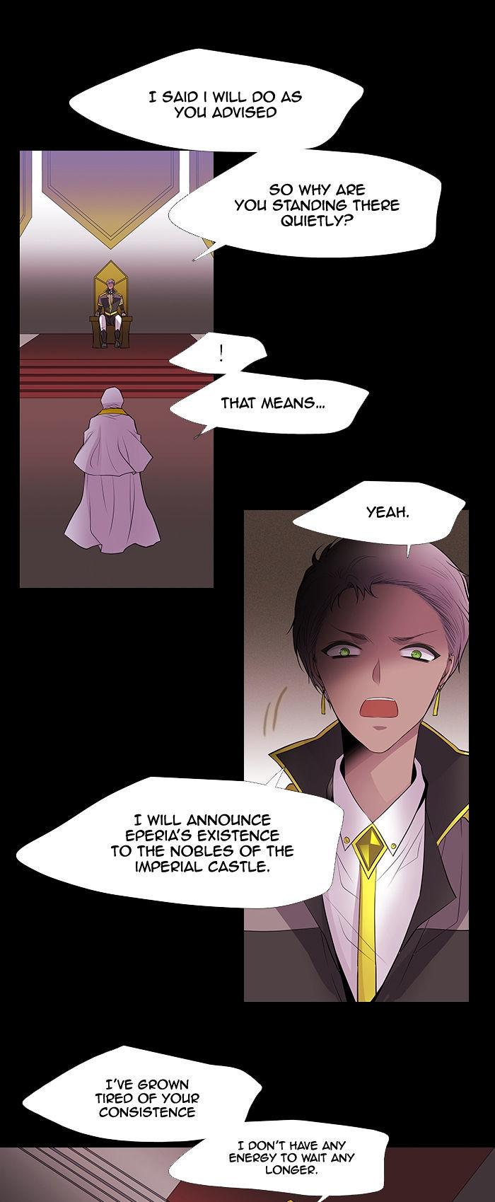 Black Haze Chapter 221 page 13 - Chapter 221
