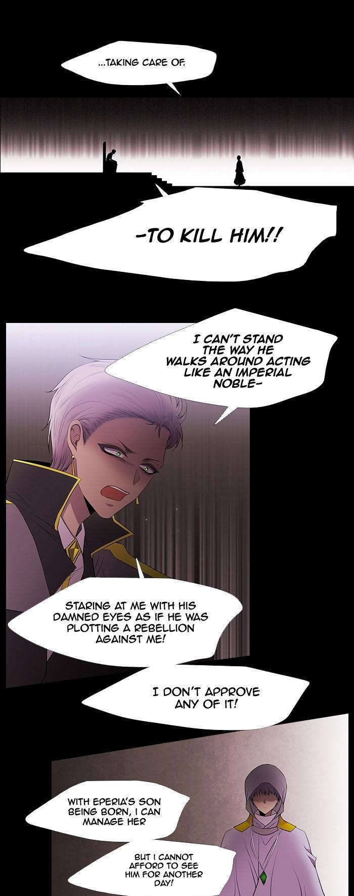 Black Haze Chapter 221 page 15 - Chapter 221