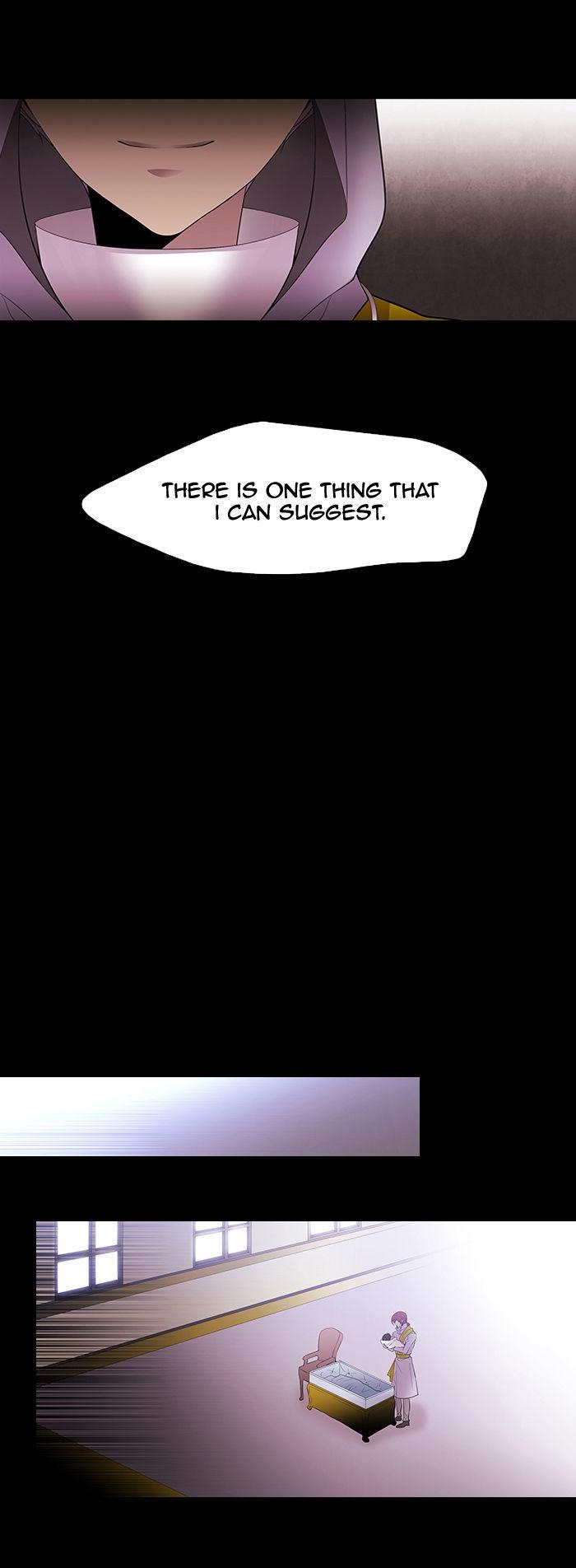 Black Haze Chapter 221 page 17 - Chapter 221