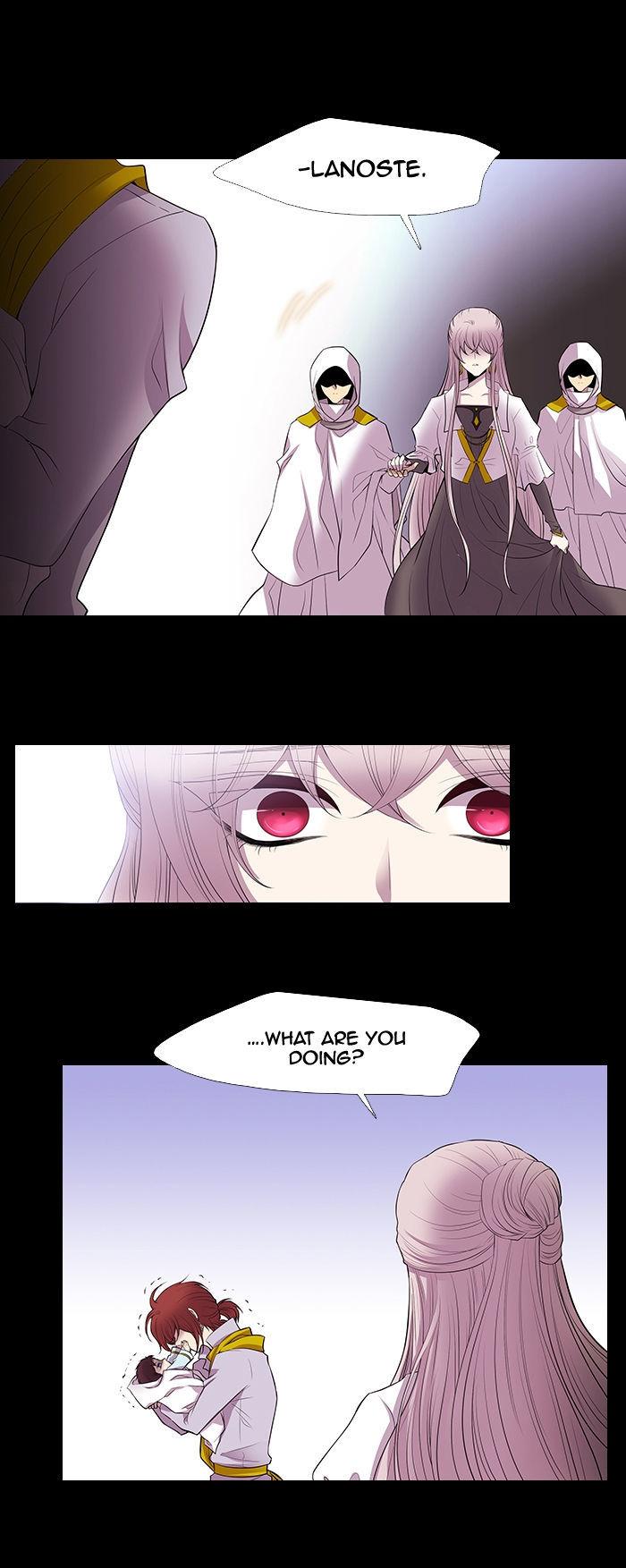 Black Haze Chapter 221 page 19 - Chapter 221