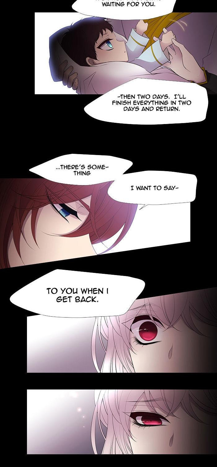 Black Haze Chapter 221 page 22 - Chapter 221