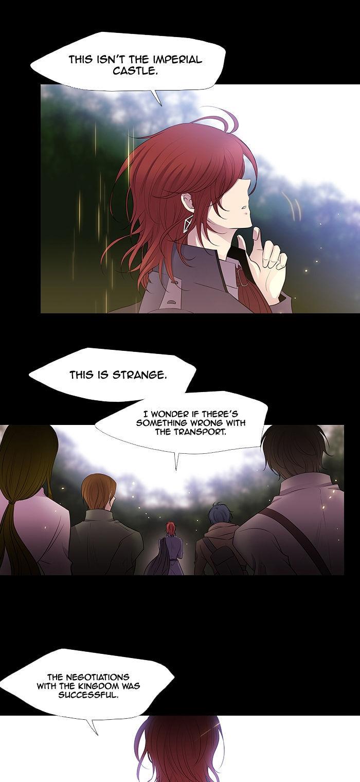 Black Haze Chapter 221 page 27 - Chapter 221