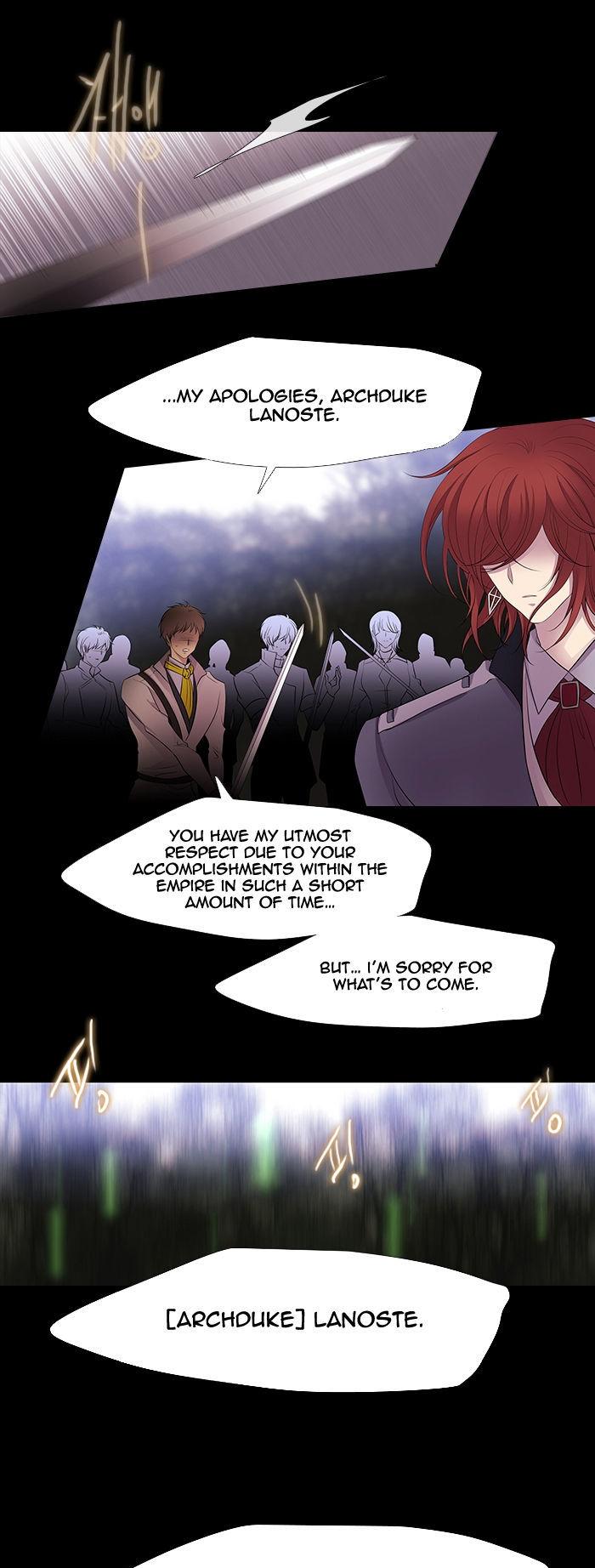 Black Haze Chapter 221 page 29 - Chapter 221