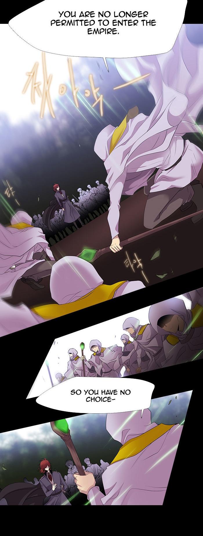 Black Haze Chapter 221 page 30 - Chapter 221