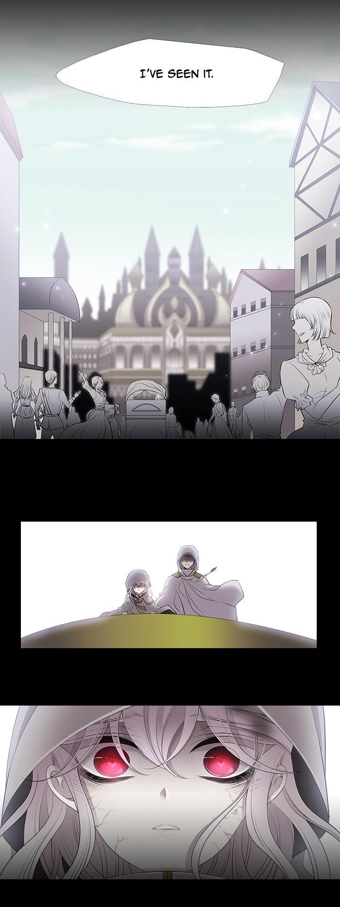 Black Haze Chapter 221 page 4 - Chapter 221