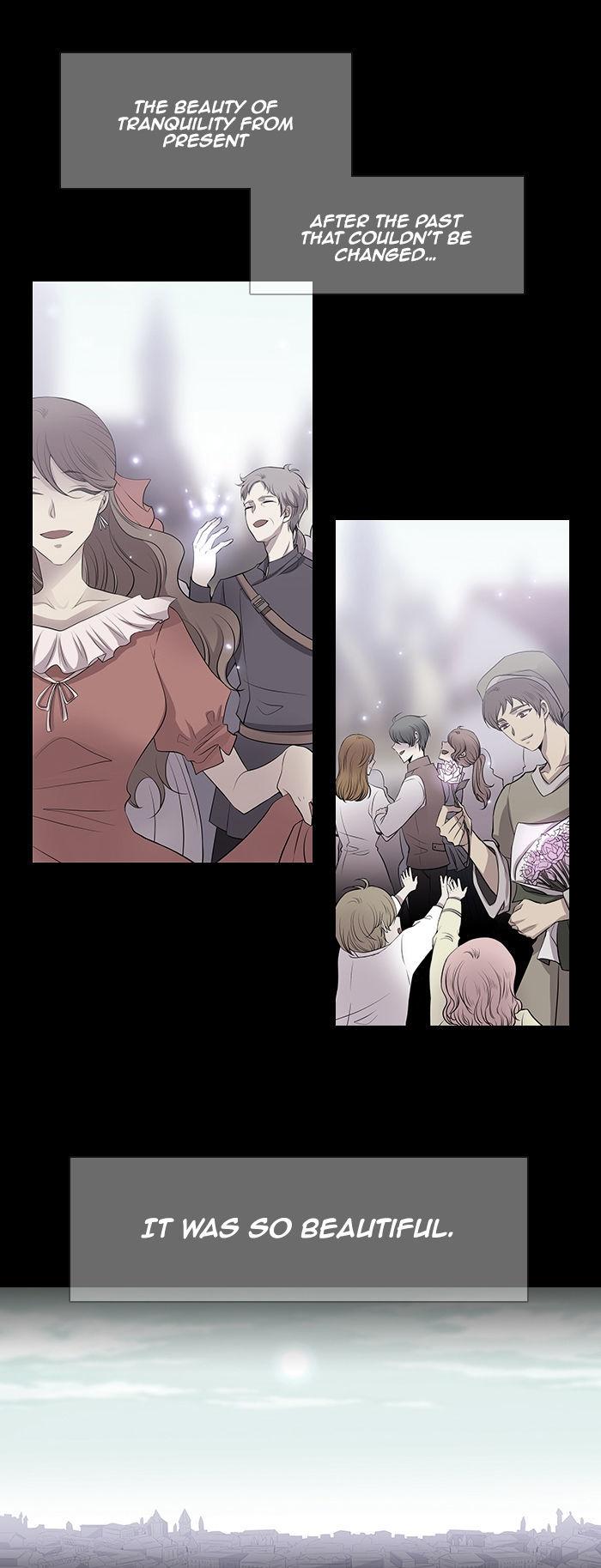 Black Haze Chapter 221 page 5 - Chapter 221