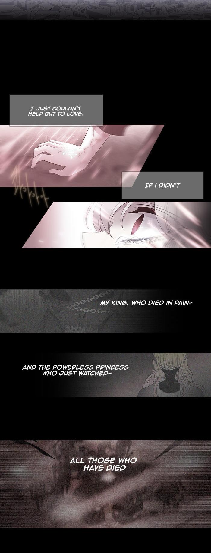 Black Haze Chapter 221 page 6 - Chapter 221