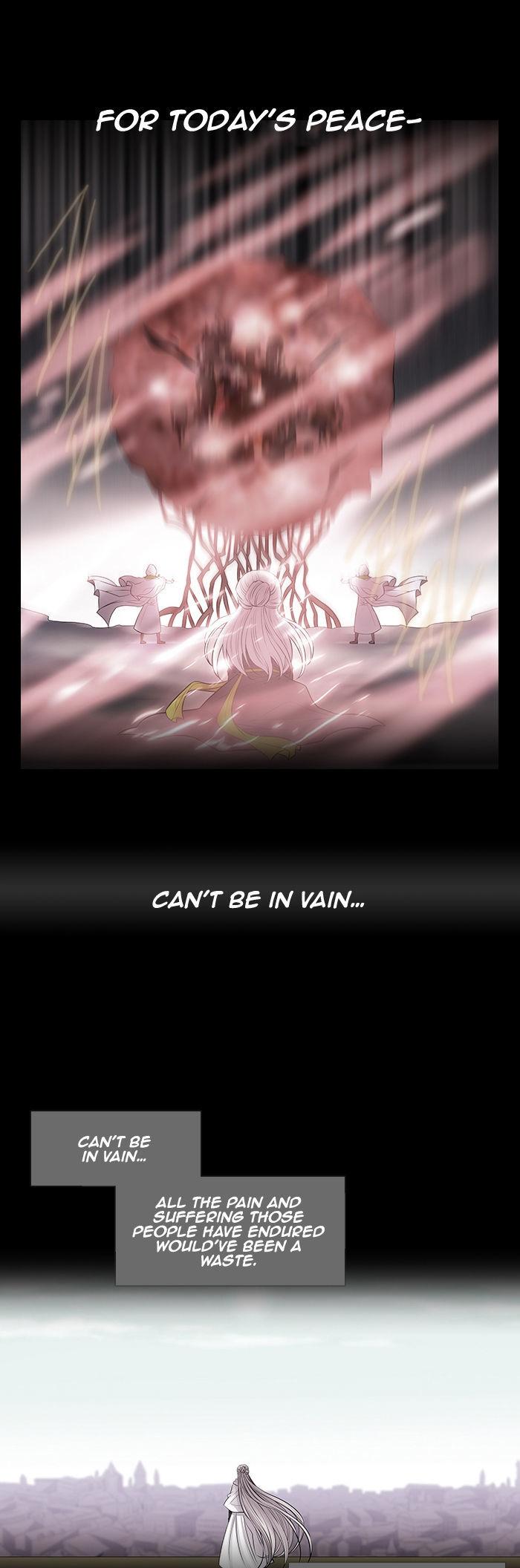 Black Haze Chapter 221 page 7 - Chapter 221