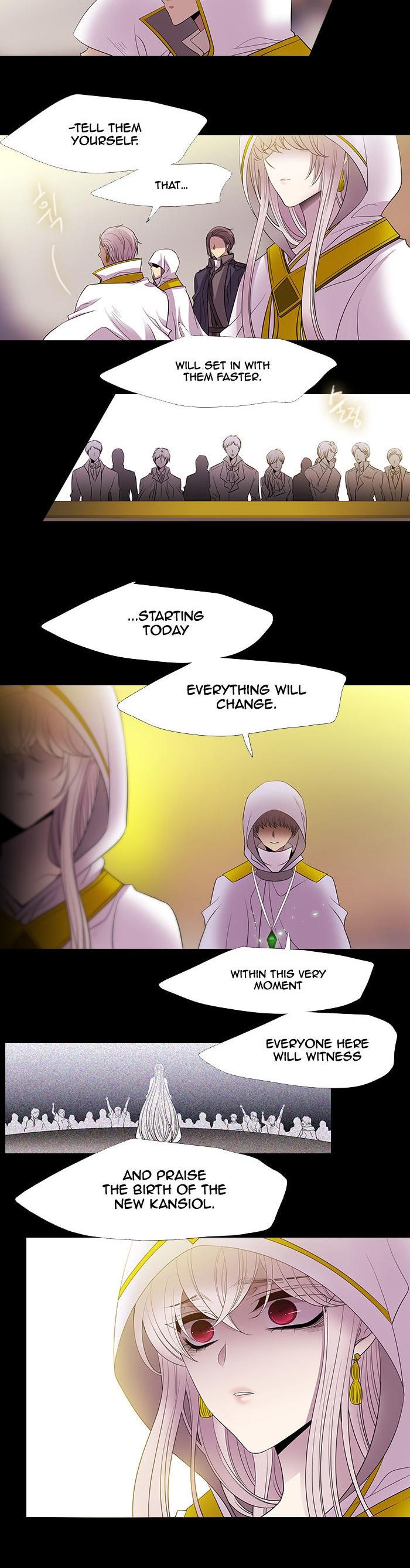 Black Haze Chapter 222 page 10 - Chapter 222
