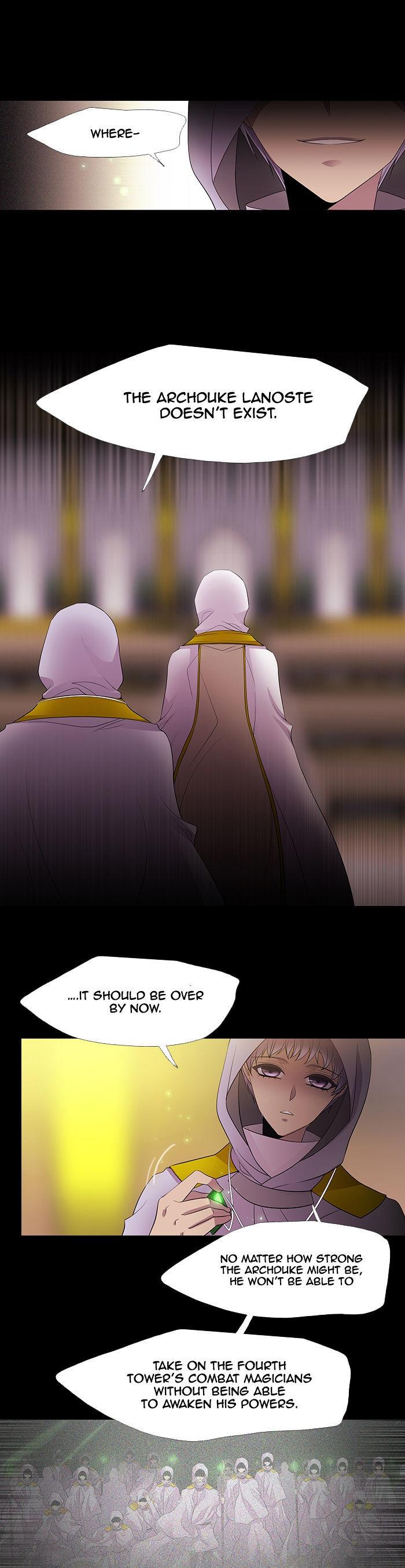 Black Haze Chapter 222 page 11 - Chapter 222