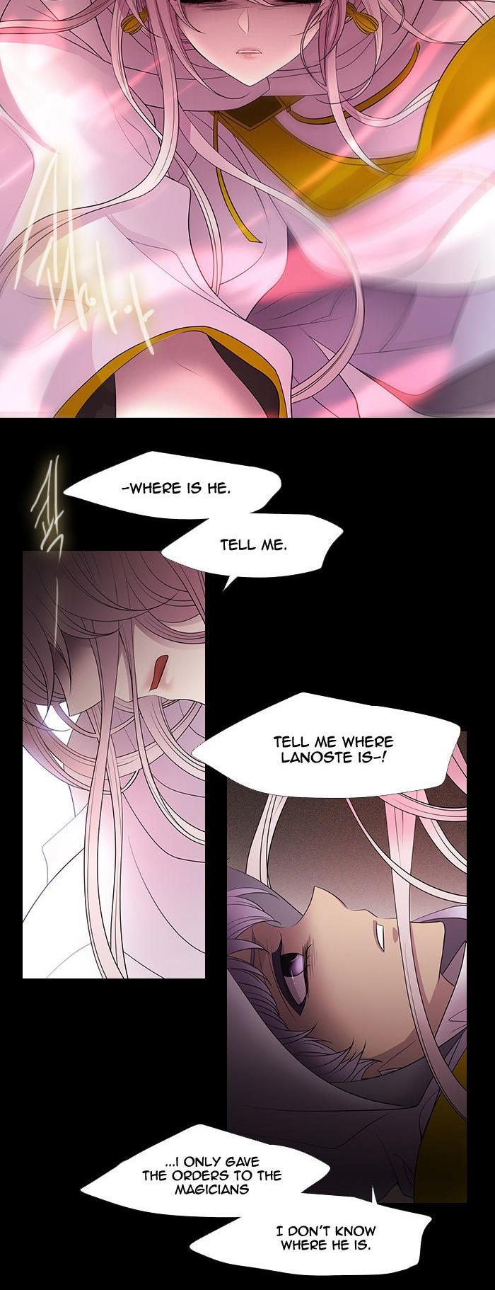 Black Haze Chapter 222 page 16 - Chapter 222