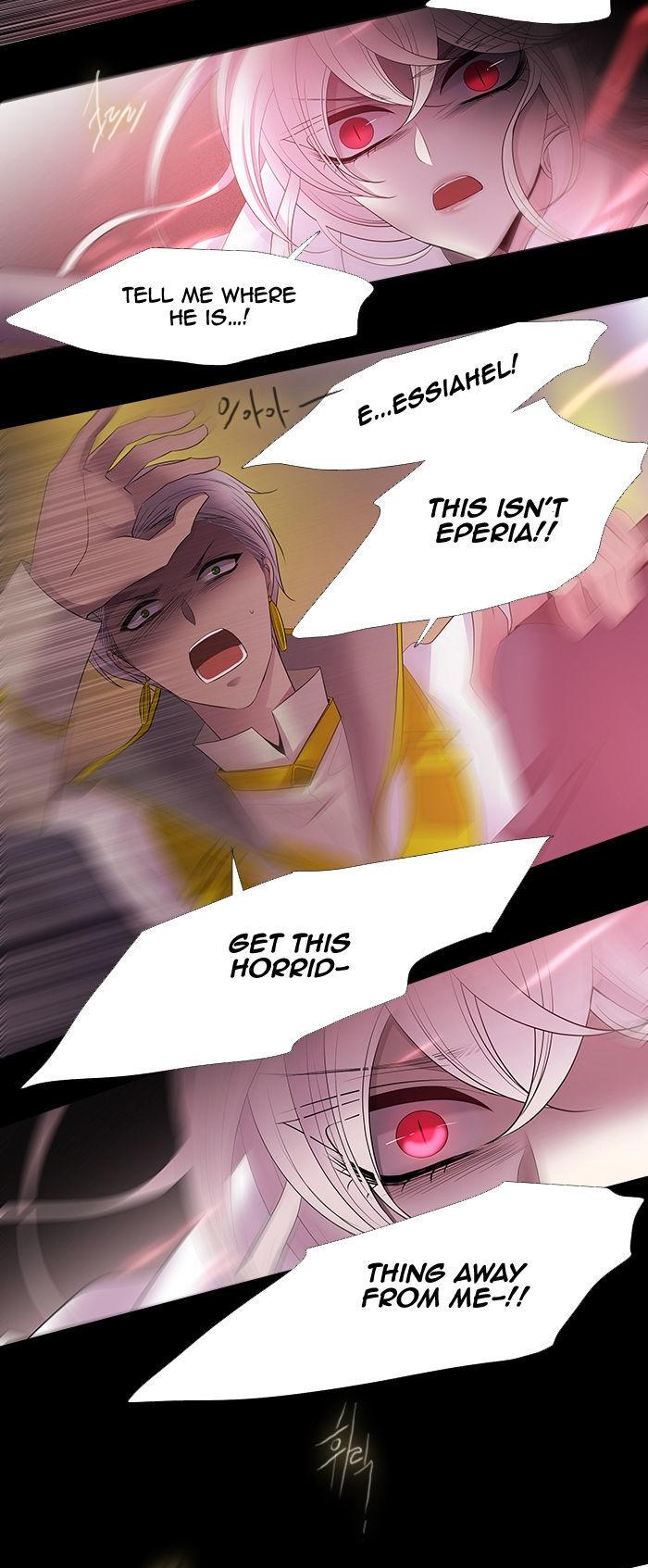 Black Haze Chapter 222 page 18 - Chapter 222