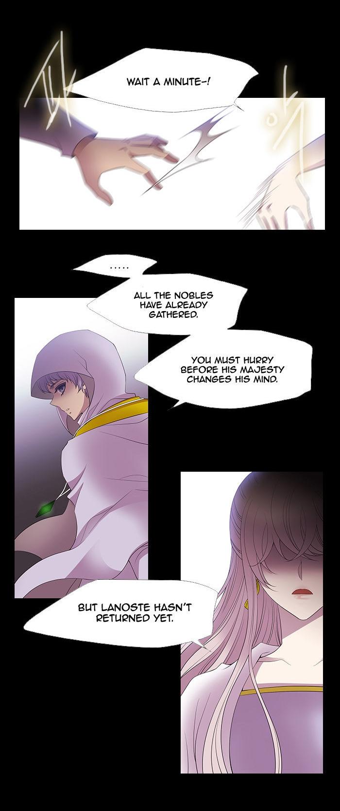 Black Haze Chapter 222 page 2 - Chapter 222