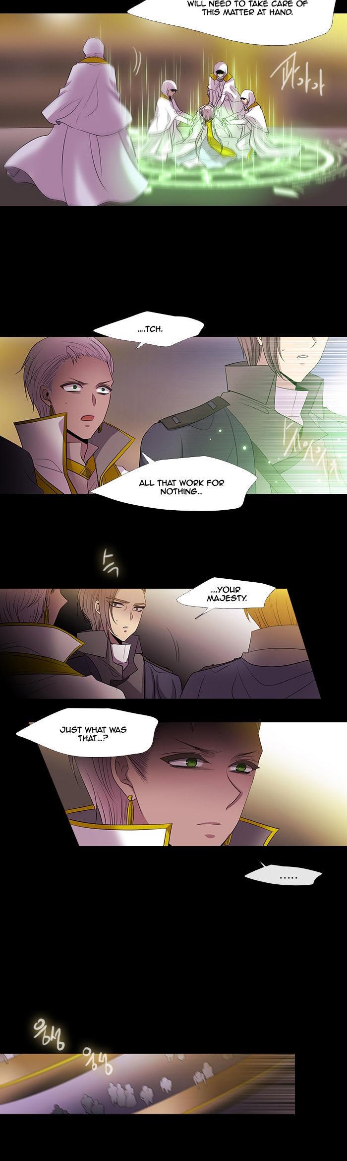 Black Haze Chapter 222 page 21 - Chapter 222