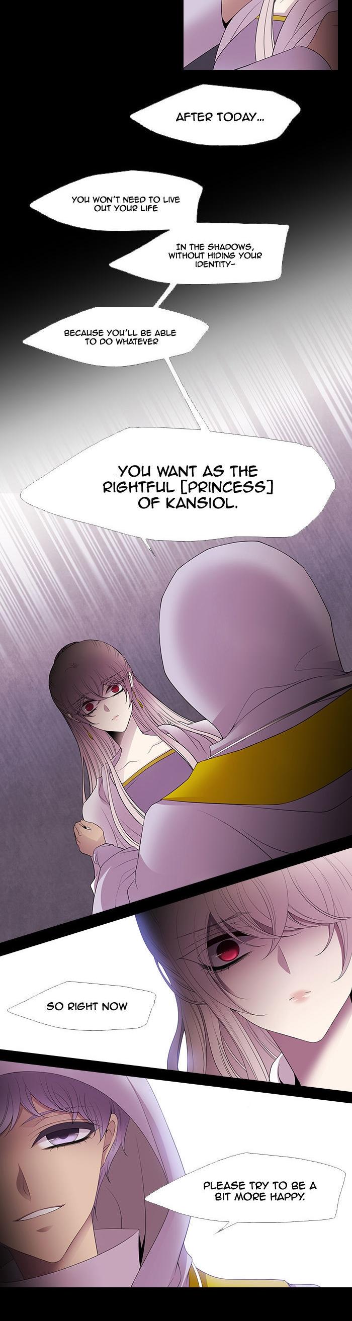 Black Haze Chapter 222 page 4 - Chapter 222