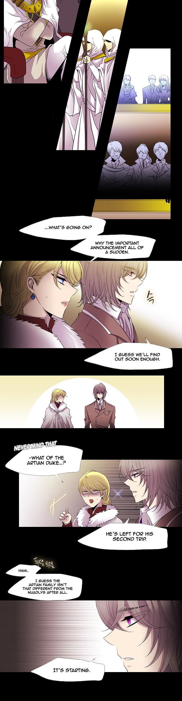 Black Haze Chapter 222 page 6 - Chapter 222