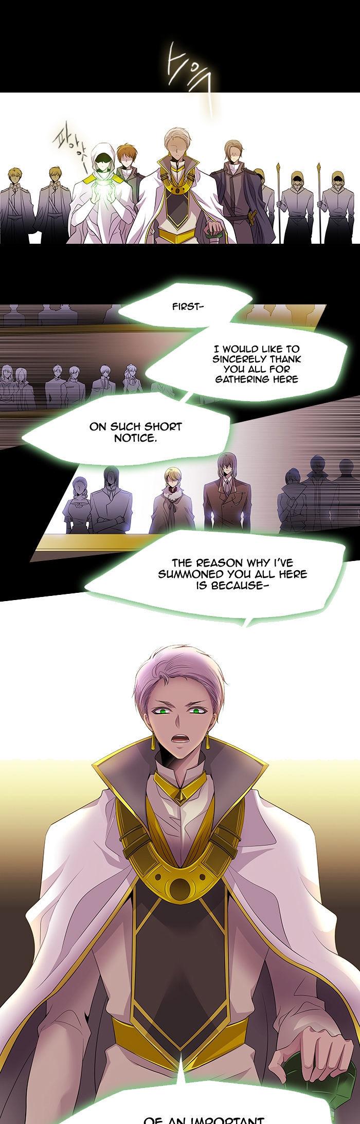 Black Haze Chapter 222 page 7 - Chapter 222